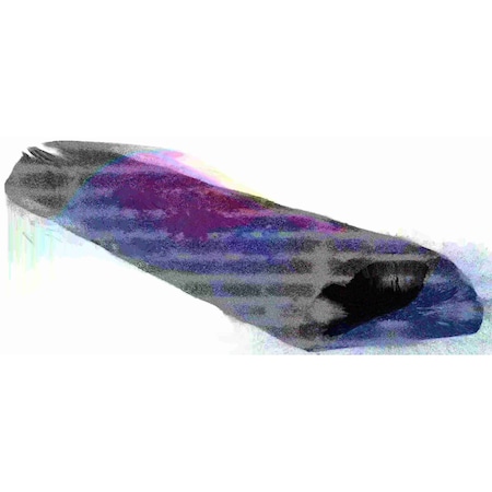 Durable Corp D4 Extruded Wall Guards E-D4